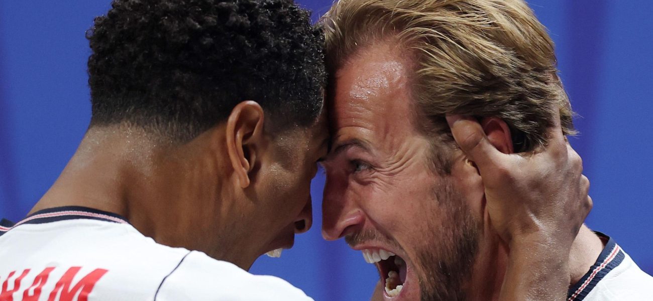 Atlanta’s Echo: England’s Fraught Triumph and the Lingering Question Marks