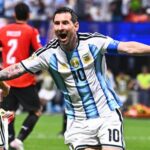 Beyond the Pitch: A Billion-Dollar Ball Game Where Global Icons Vie for National Prestige Beyond the Pitch: A Billion-Dollar Ball Game Where Global Icons Vie for National Prestige