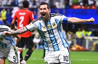 Beyond the Pitch: A Billion-Dollar Ball Game Where Global Icons Vie for National Prestige
