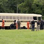 Order Breaks in North Carolina Jail as Systemic Strain Surfaces