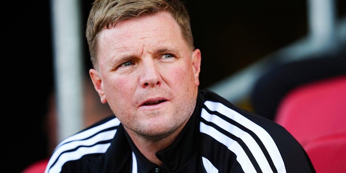 Eddie Howe’s Departure Leaves Newcastle United Facing Uncertain Future