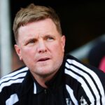 Eddie Howe’s Departure Leaves Newcastle United Facing Uncertain Future