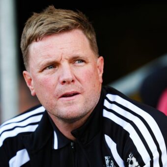 Eddie Howe’s Departure Leaves Newcastle United Facing Uncertain Future