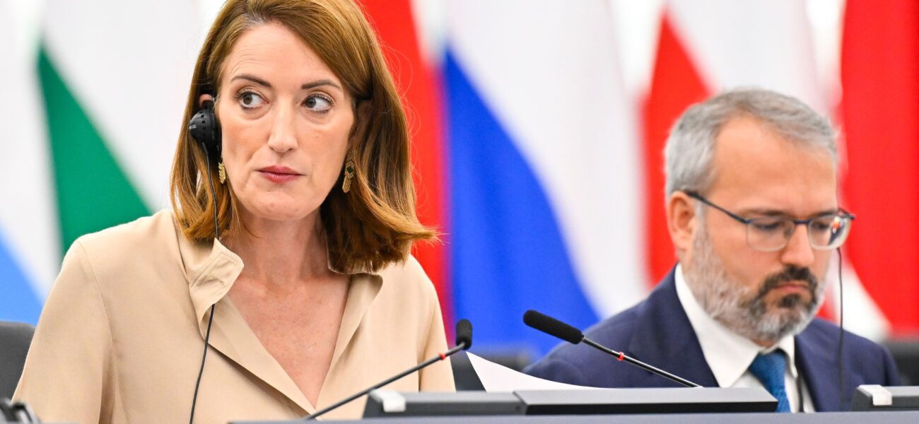 Brussels Draws a Line: EU Parliament Snaps Back at Far-Right’s Long Game