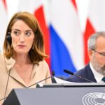 Brussels Draws a Line: EU Parliament Snaps Back at Far-Right’s Long Game Brussels Draws a Line: EU Parliament Snaps Back at Far-Right’s Long Game