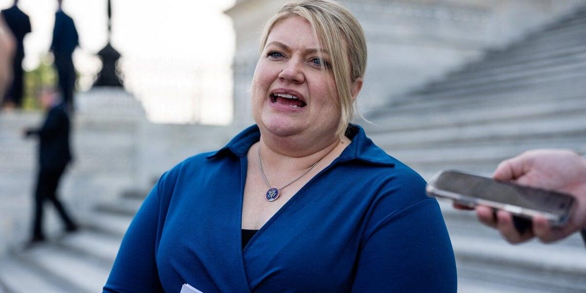 Republican Lawmaker Declines to Endorse Capitol Hill Internships Due to ‘Culture of Creepiness’