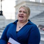 Republican Lawmaker Declines to Endorse Capitol Hill Internships Due to ‘Culture of Creepiness’ Republican Lawmaker Declines to Endorse Capitol Hill Internships Due to ‘Culture of Creepiness’