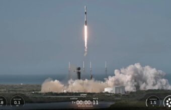 Innovative Space Robot Mission Launched to Revive Defunct Communication Satellites