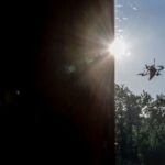 Berlin’s Drone Gambit: 50,000 New Eyes on Ukraine’s Shifting Sands