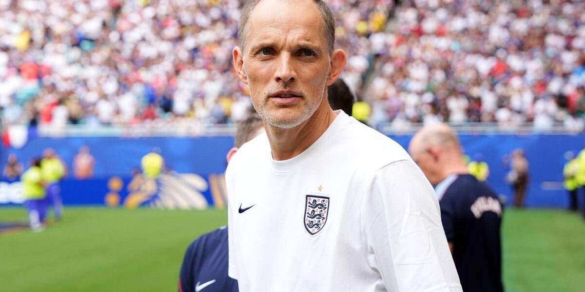 Thomas Tuchel’s Message of Trust to England Fans After World Cup Setback