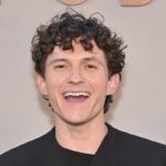Tom Holland Prepares for Rigorous Challenge in Fred Astaire Biopic Tom Holland Prepares for Rigorous Challenge in Fred Astaire Biopic