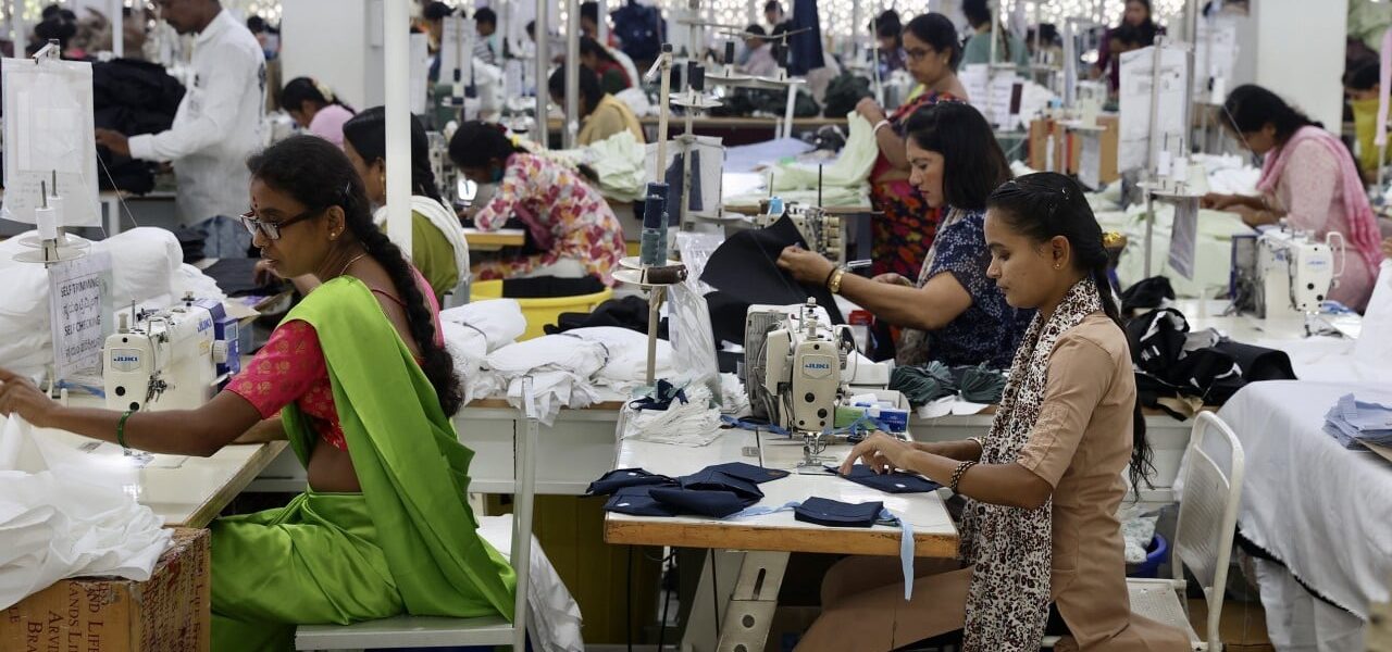 UK-India Trade Pact: Not Just Tariffs, But a Global Play for New Delhi