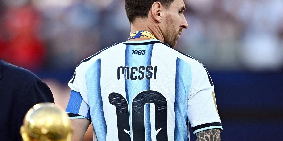 2026 World Cup: The Independent’s All-Star Team Revealed