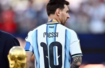 2026 World Cup: The Independent’s All-Star Team Revealed