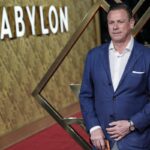 Film Financier Jason Cloth Indicted in 0M Movie Ponzi Scheme Film Financier Jason Cloth Indicted in 0M Movie Ponzi Scheme