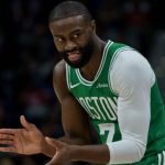 NBA’s Latest ‘Villain’ Trope Highlights Perilous Public Narratives NBA’s Latest ‘Villain’ Trope Highlights Perilous Public Narratives
