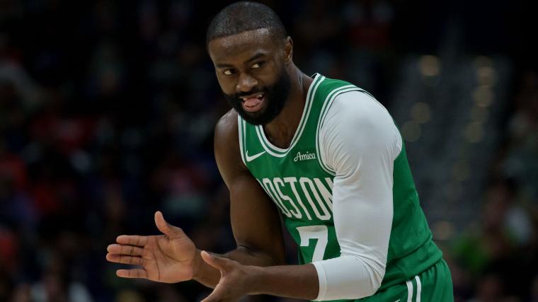 NBA’s Latest ‘Villain’ Trope Highlights Perilous Public Narratives