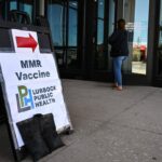 US Measles Outbreak: Cases Set to Surpass Record High by July US Measles Outbreak: Cases Set to Surpass Record High by July