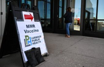 US Measles Outbreak: Cases Set to Surpass Record High by July