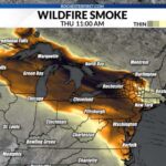 As Wildfire Haze Descends Again, Policy Makers Choke on Inaction