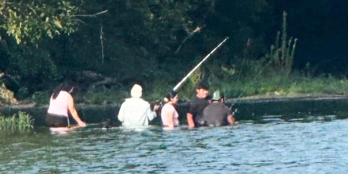 Tragic Ohio River Drowning: Four Honduran Victims Identified
