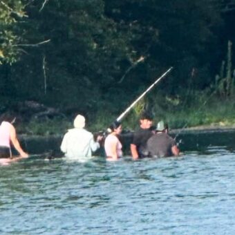 Tragic Ohio River Drowning: Four Honduran Victims Identified