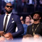 The Ghost of Muhammad Ali and LeBron’s Cage Fight That Wasn’t