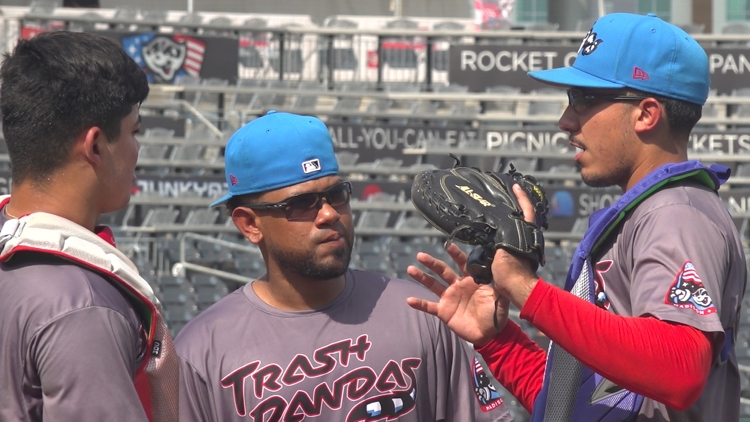 Diamond Diplomacy: A Minor League’s Pittance Against Venezuela’s Quake of Despair