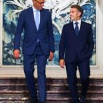 EU Nations Unite Against China’s Trade Dominance Amid Widening Deficit EU Nations Unite Against China’s Trade Dominance Amid Widening Deficit