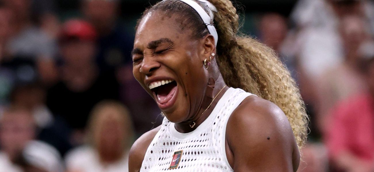 Serena’s Curtain Call: When Legends Defy Time, and Lose Gracefully