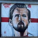 The Art of National Distraction: Britain’s Murals of Fervor Amidst Broader Malaise The Art of National Distraction: Britain’s Murals of Fervor Amidst Broader Malaise