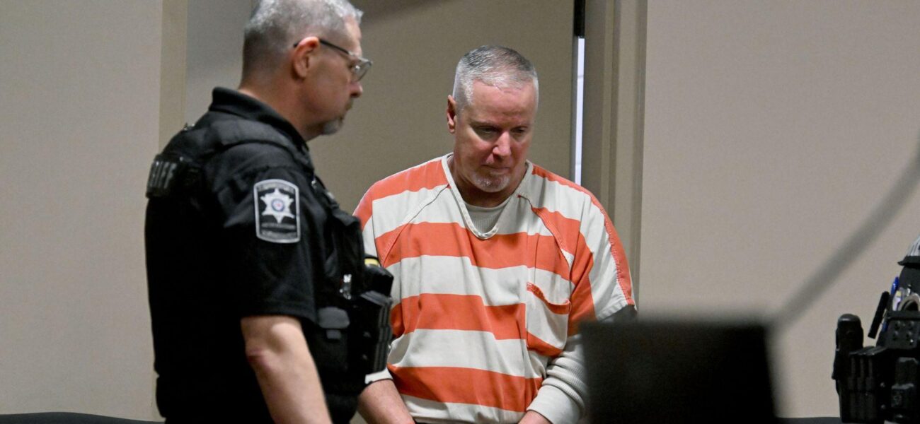 Father Sentenced to 15 Years for Providing Gun Used in High School Shooting