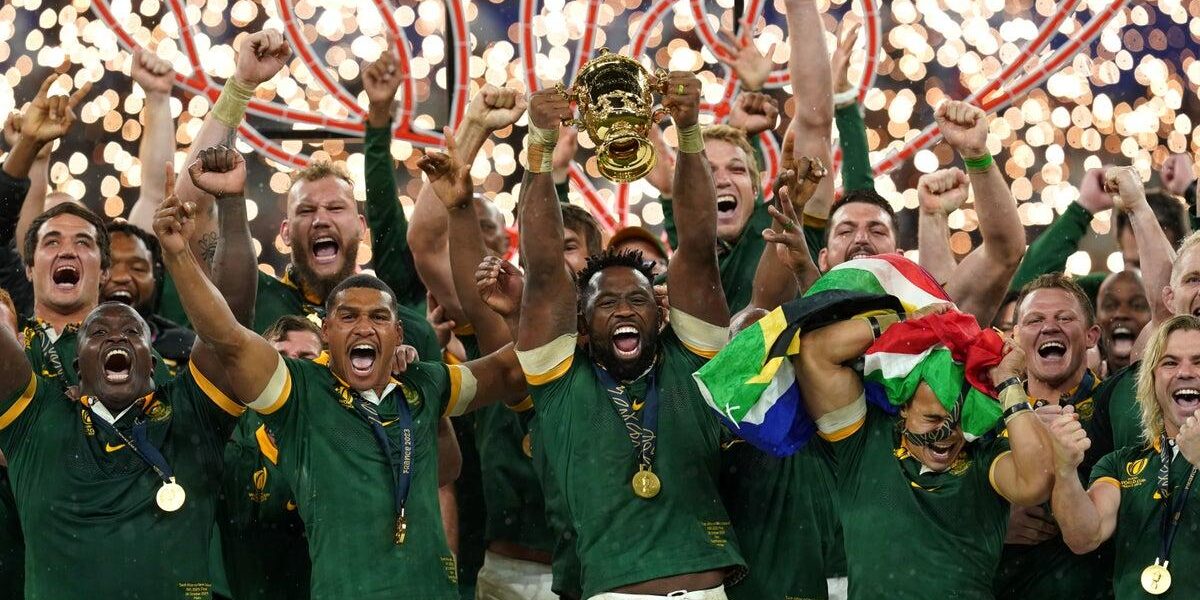 ITV Secures Exclusive Broadcasting Rights for 2027 Rugby World Cup