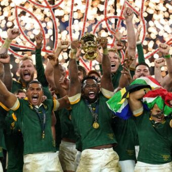 ITV Secures Exclusive Broadcasting Rights for 2027 Rugby World Cup