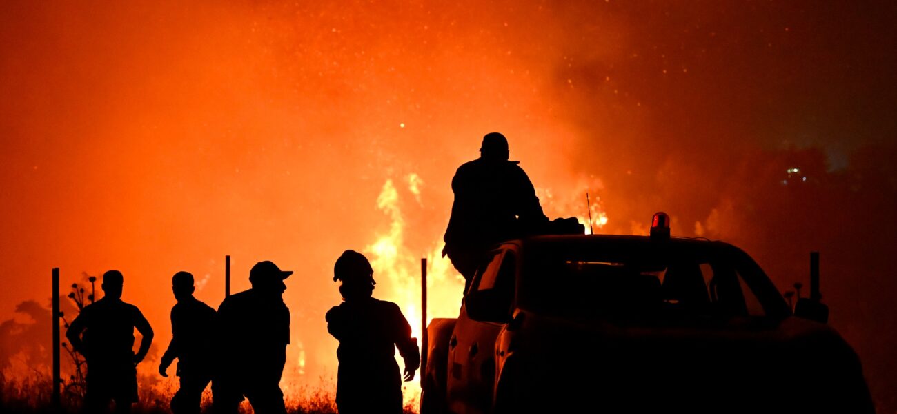 Europe’s New Normal: Smoke Chokes Capitals While Crisis Management Falters Under Scrutiny