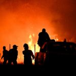 Europe’s New Normal: Smoke Chokes Capitals While Crisis Management Falters Under Scrutiny