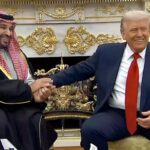 Trump Administration Proposes Saudi Nuclear Deal Without Safeguards Trump Administration Proposes Saudi Nuclear Deal Without Safeguards