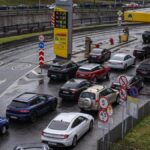 Russia’s Diesel Ban Roils Global Energy Markets Russia’s Diesel Ban Roils Global Energy Markets