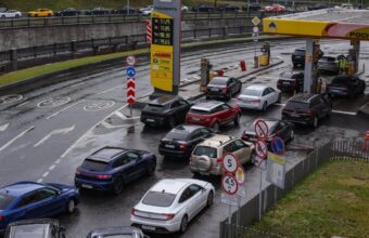 Russia’s Diesel Ban Roils Global Energy Markets