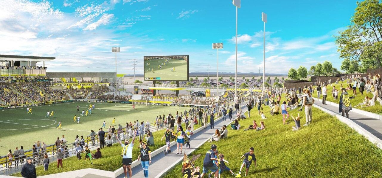 Stadium Showdown: Court Clears Field, But Ball’s Still Up in the Air for New Mexico United
