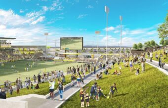 Stadium Showdown: Court Clears Field, But Ball’s Still Up in the Air for New Mexico United