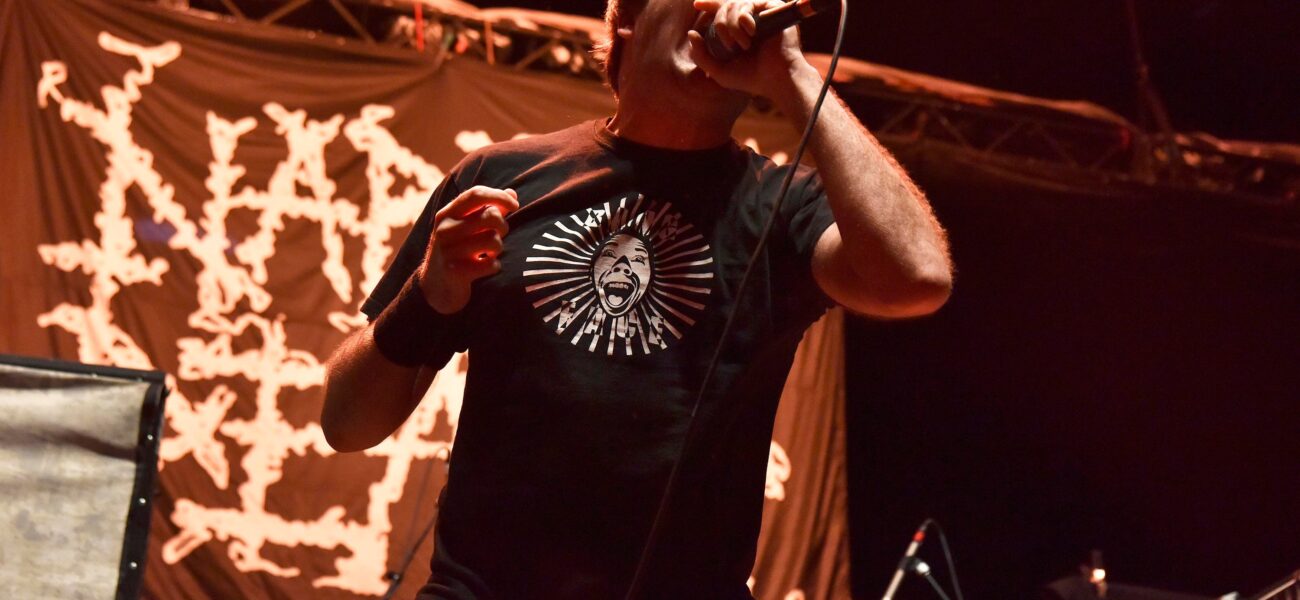 Echoes of Disquiet: From Grindcore to Grappling, a World Distracted, or Just Disengaged?