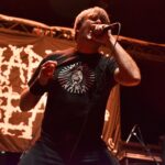 Echoes of Disquiet: From Grindcore to Grappling, a World Distracted, or Just Disengaged?