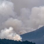 Cairngorms Wildfire: Major Incident Declared, Hundreds Evacuated Cairngorms Wildfire: Major Incident Declared, Hundreds Evacuated