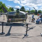Silent Angels or Soulless Saviors? Germany’s Drone Medevac Redefines Battlefield Survival