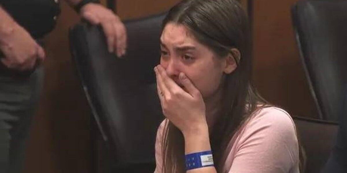 Mackenzie Shirilla Seeks Retrial Over Fatal Crash, Cites Constitutional Rights Violation