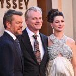 Thousands Flock to Prague for Rare Cinema Screening of The Odyssey