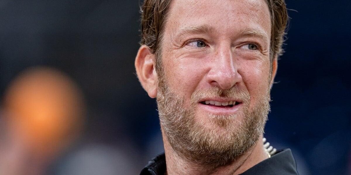 Barstool’s Dave Portnoy Proposes Major Soccer Overhaul Post World Cup