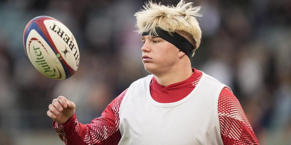 Argentina vs England: Rugby Nations Championship Clash Following World Cup Showdown