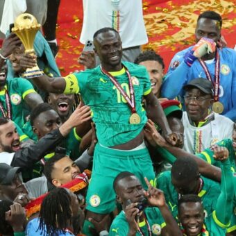 Senegal’s Africa Cup of Nations Appeal Set for Court of Arbitration for Sport